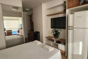 Studio entre a Paulista e o Ibirapuera